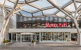 Frankfurt Marriott Hotel